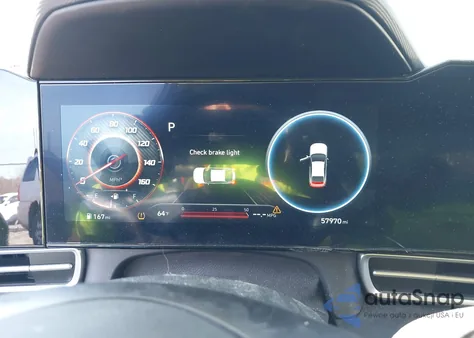 2023 Hyundai Elantra Sel из США, поврежденный, VIN KMHLS4AG2PU440410